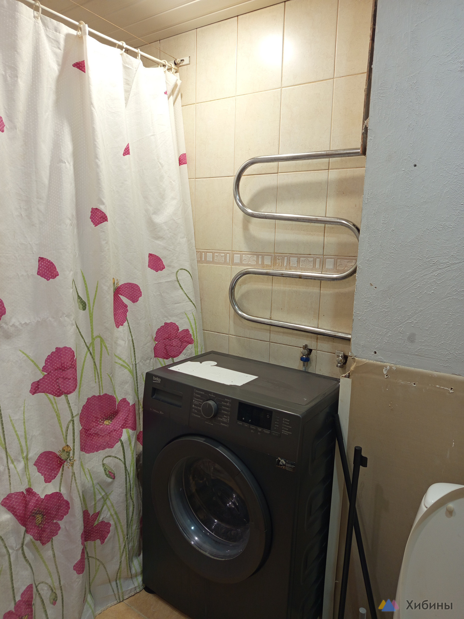 Продам 3-комнатную квартиру