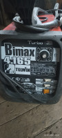 Объявление Полуавтомат Telwin BiMax 4. 165