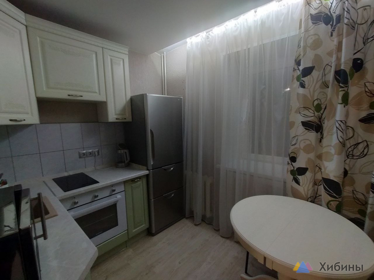Сдам 1-комнатную квартиру на длительный срок