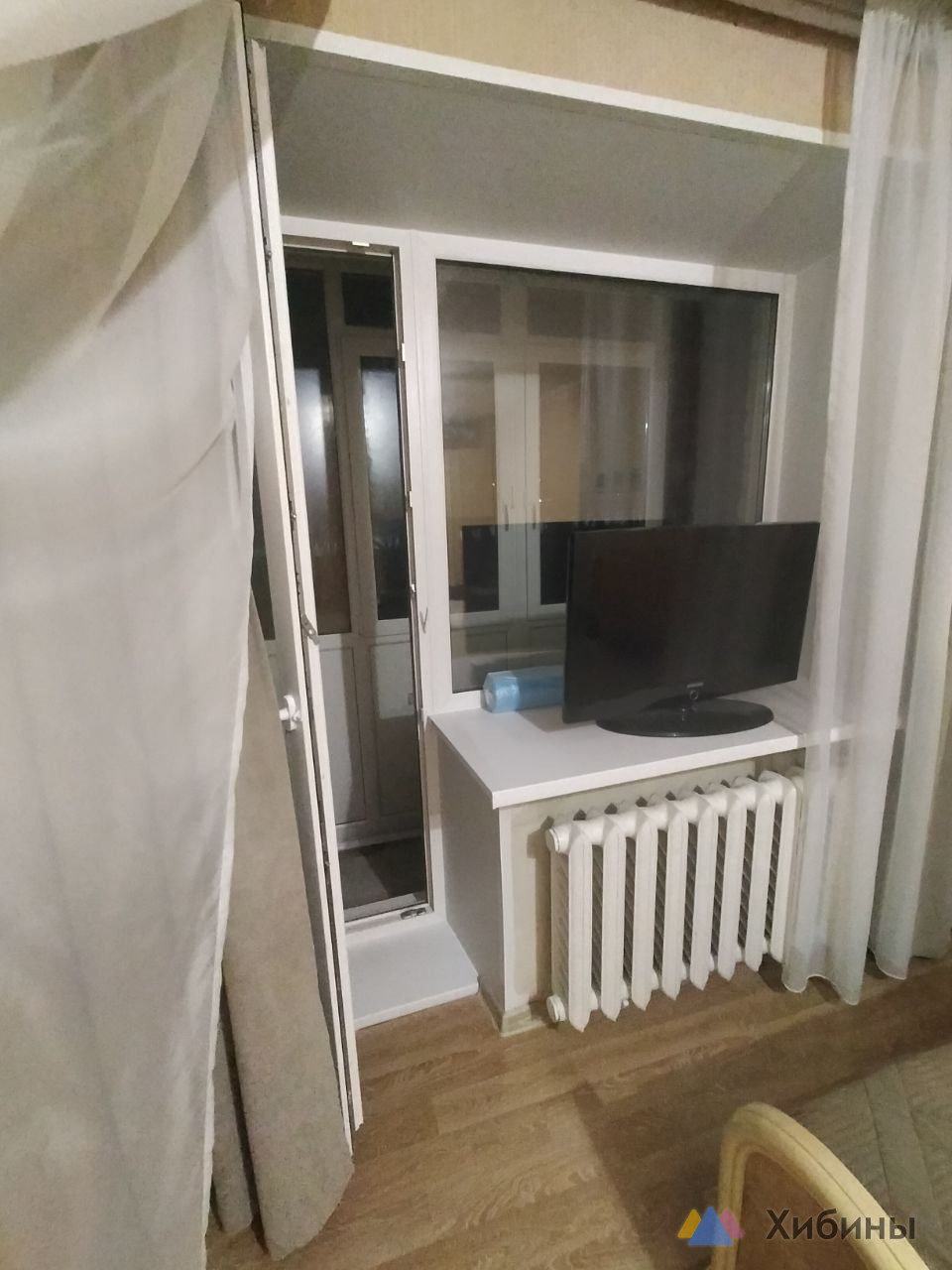 Сдам 1-комнатную квартиру на длительный срок