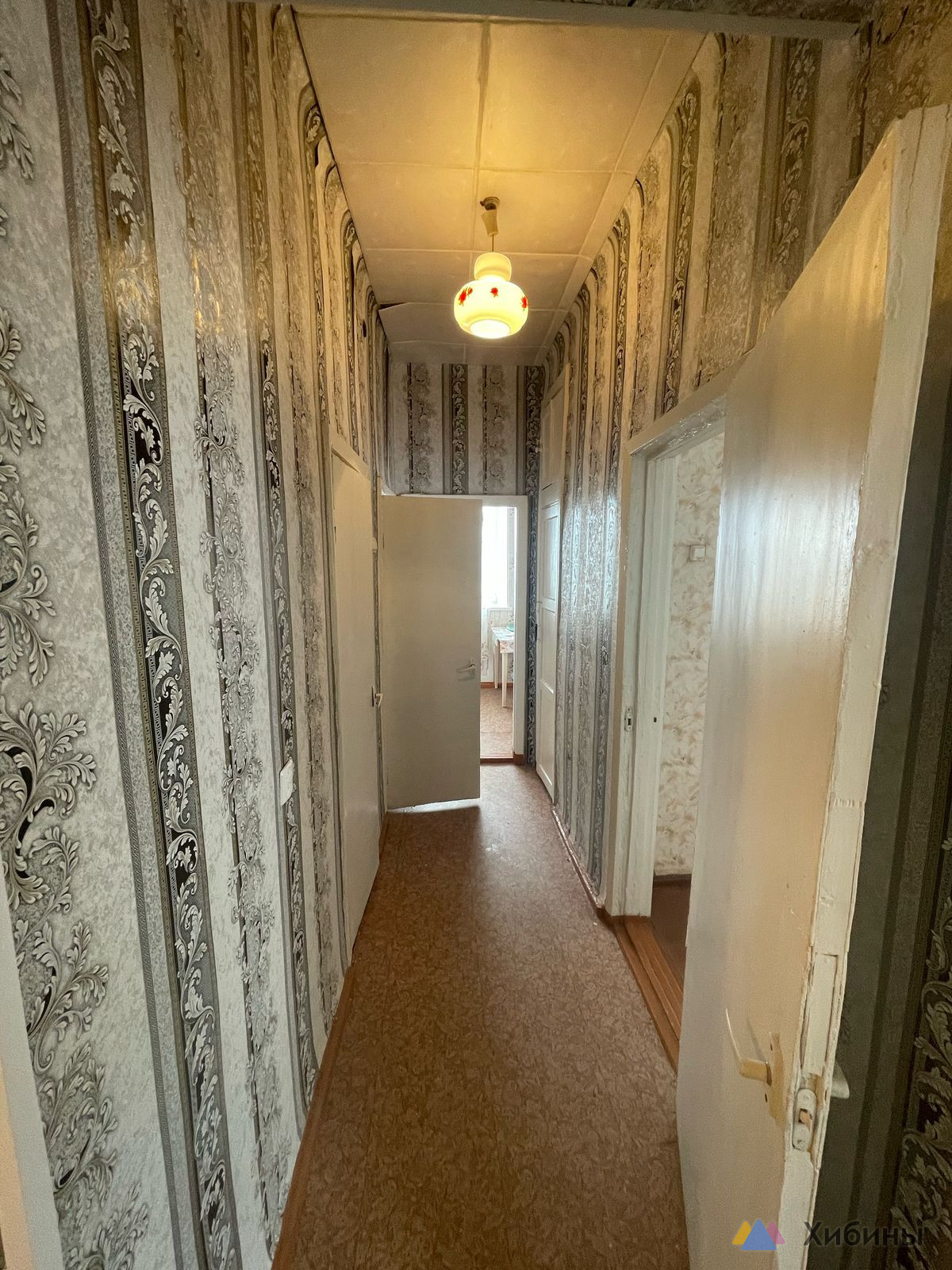 Продам 3-комнатную квартиру