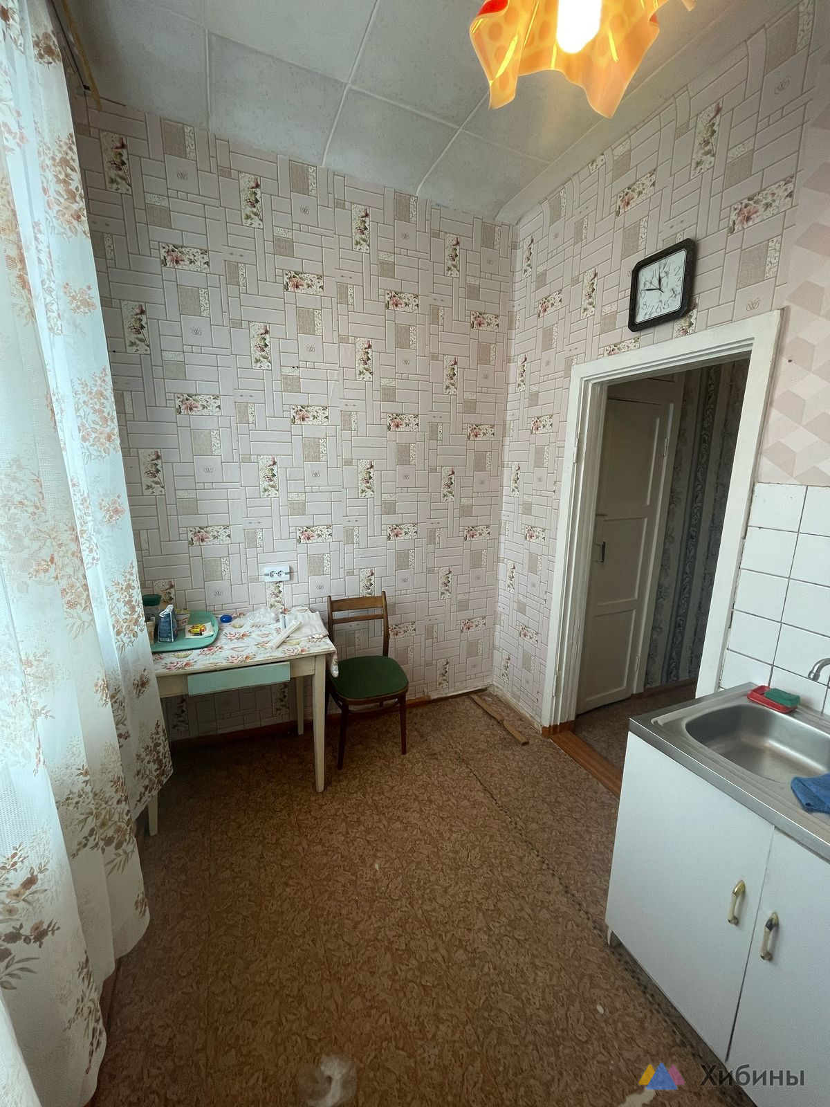 Продам 3-комнатную квартиру