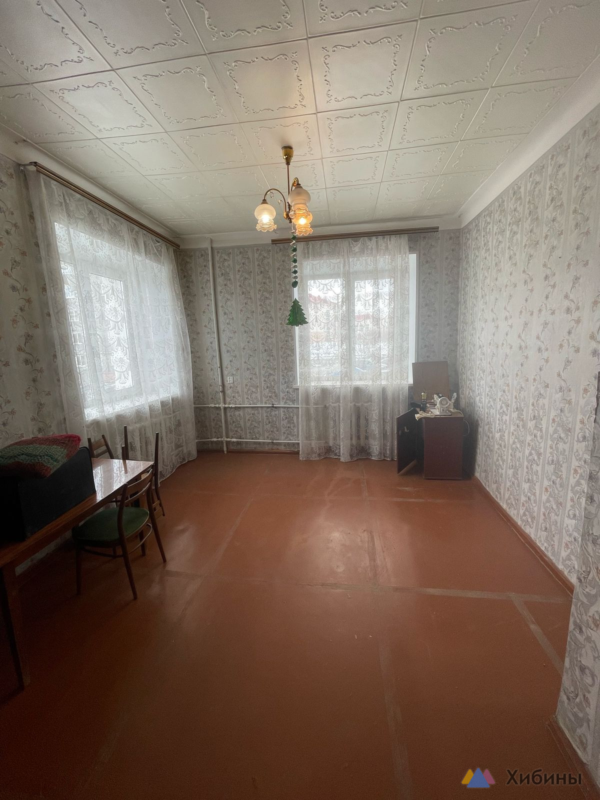 Продам 3-комнатную квартиру