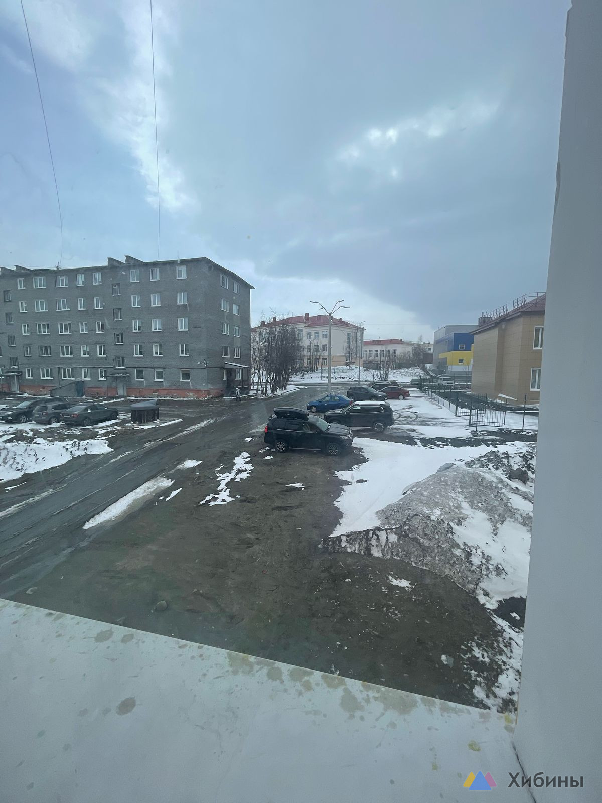 Продам 3-комнатную квартиру