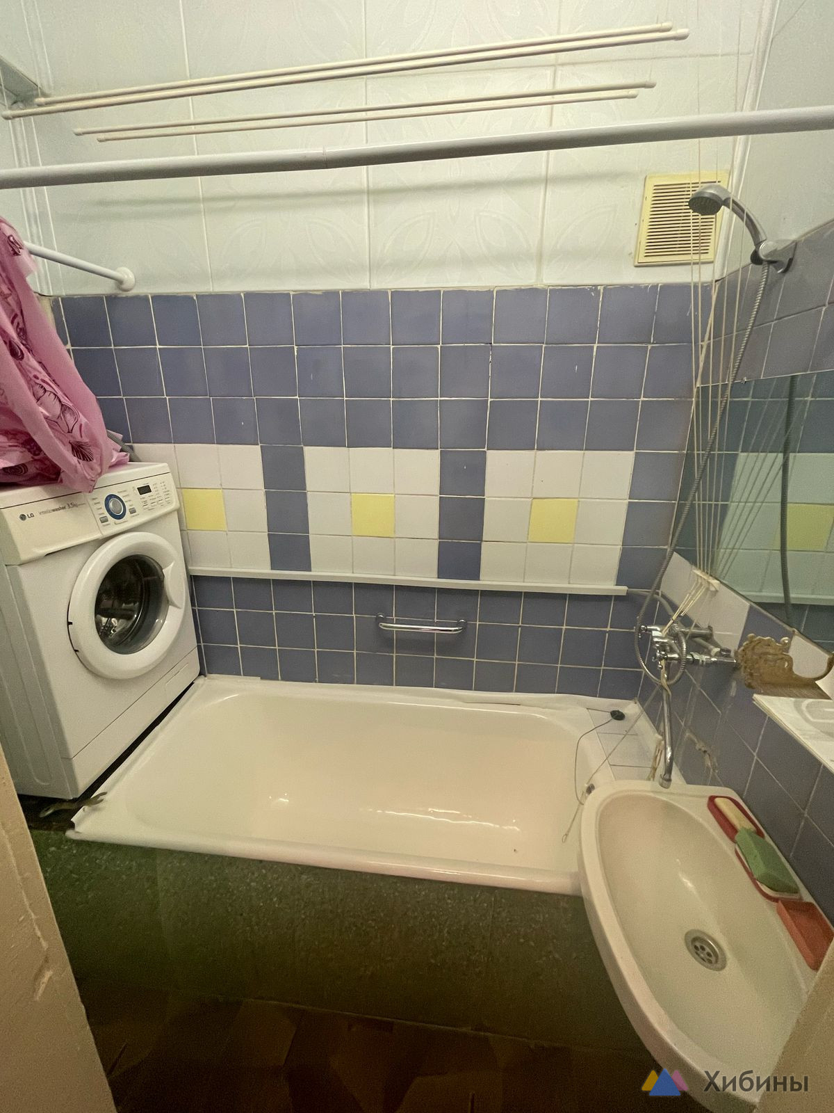 Продам 3-комнатную квартиру