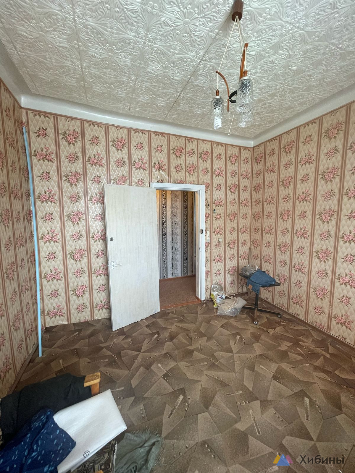 Продам 3-комнатную квартиру