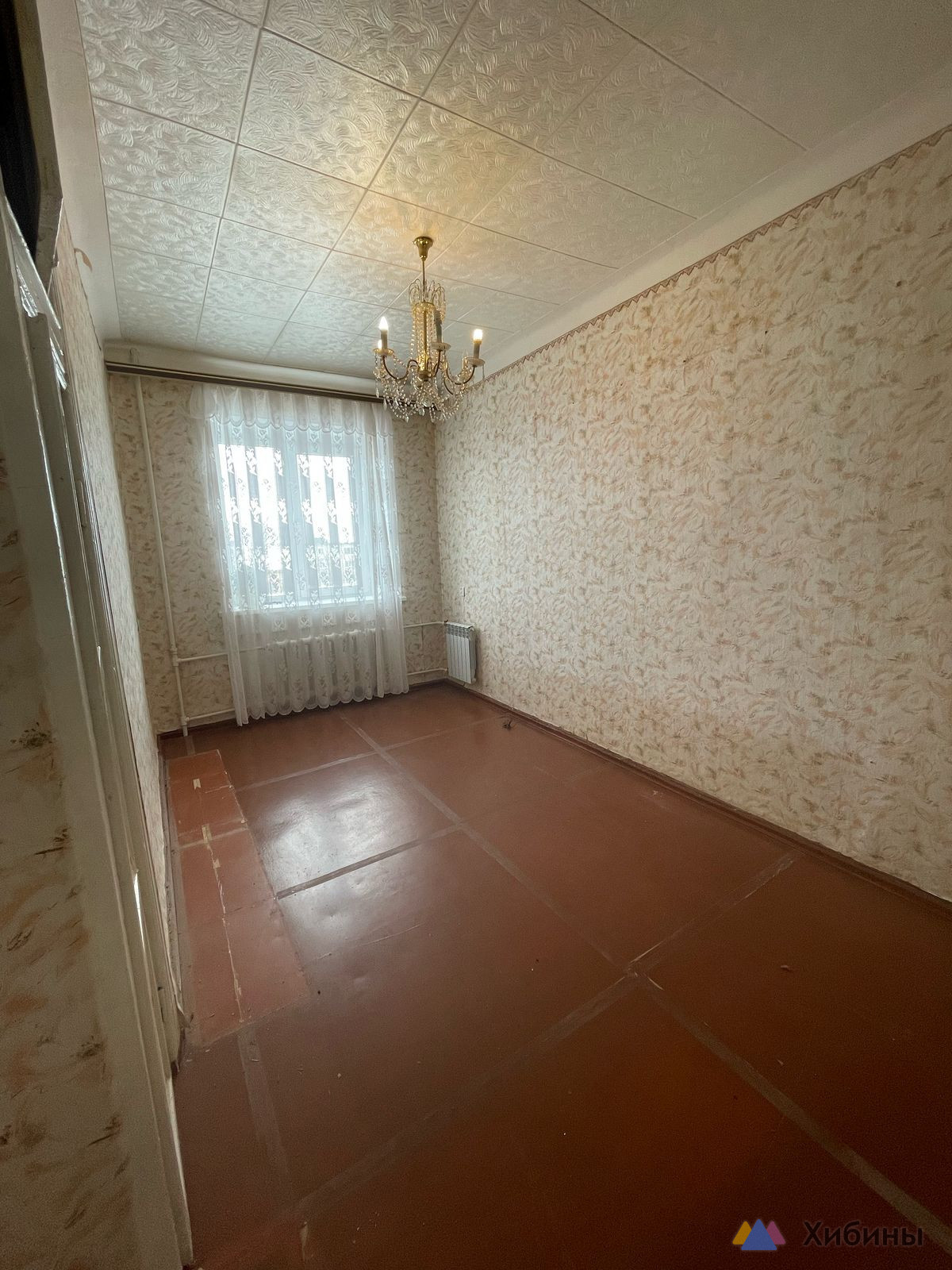 Продам 3-комнатную квартиру