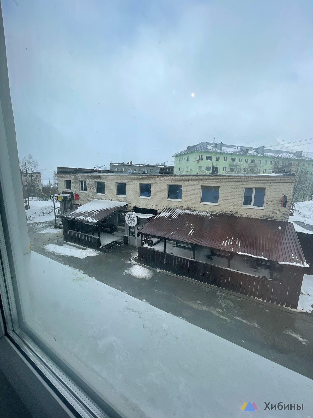 Продам 3-комнатную квартиру