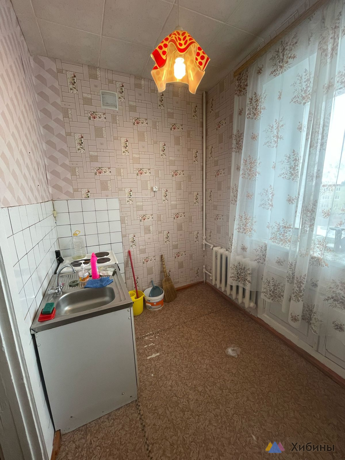 Продам 3-комнатную квартиру