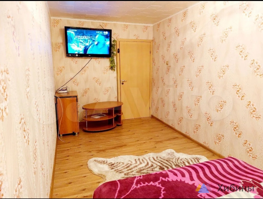Сдам 2-комнатную квартиру на длительный срок