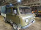 УАЗ 3909