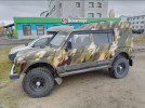 ВАЗ Lada Нива 4х4 2131
