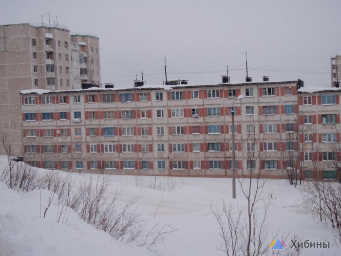 Продам 2-комнатную квартиру