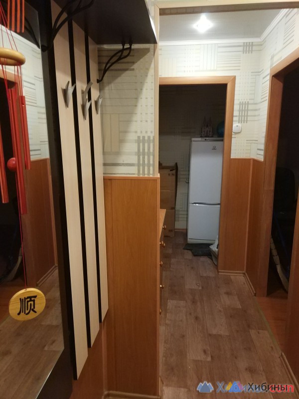 Продам 2-комнатную квартиру
