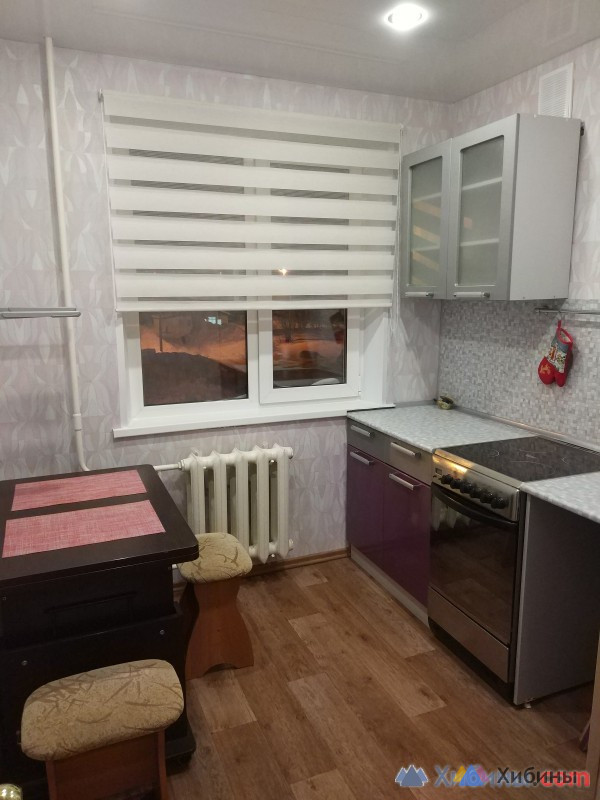 Продам 2-комнатную квартиру
