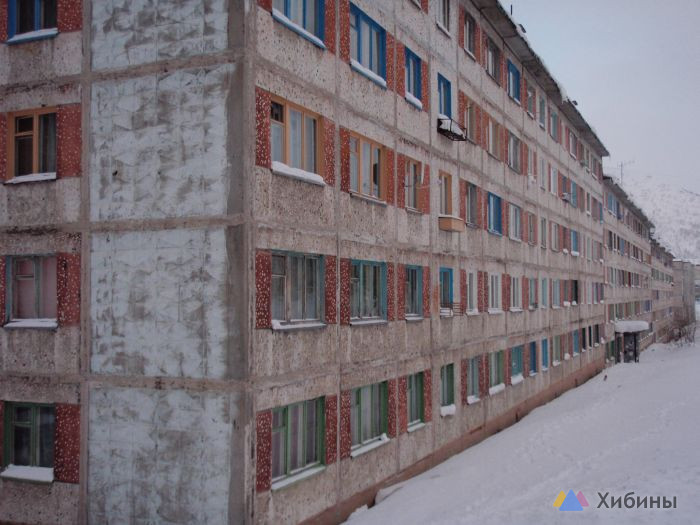 Продам 2-комнатную квартиру