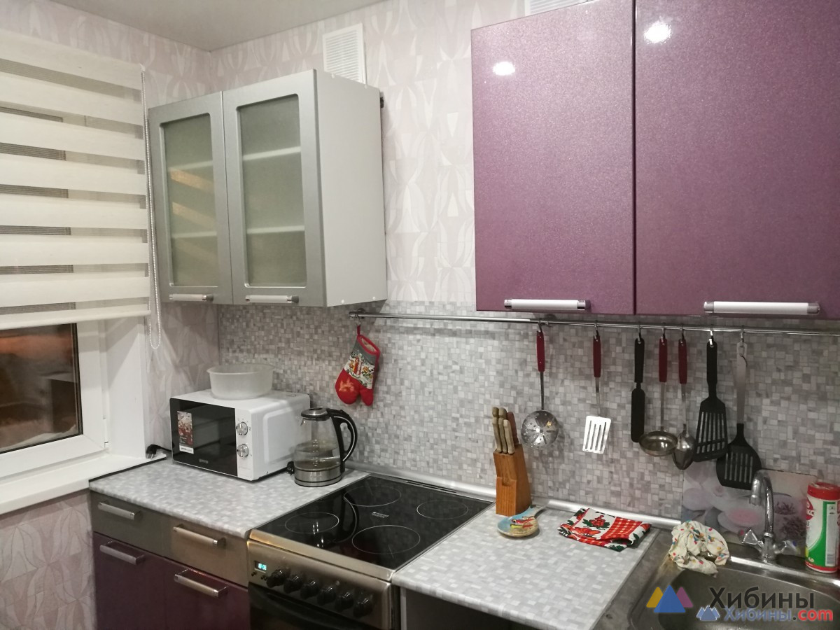 Продам 2-комнатную квартиру