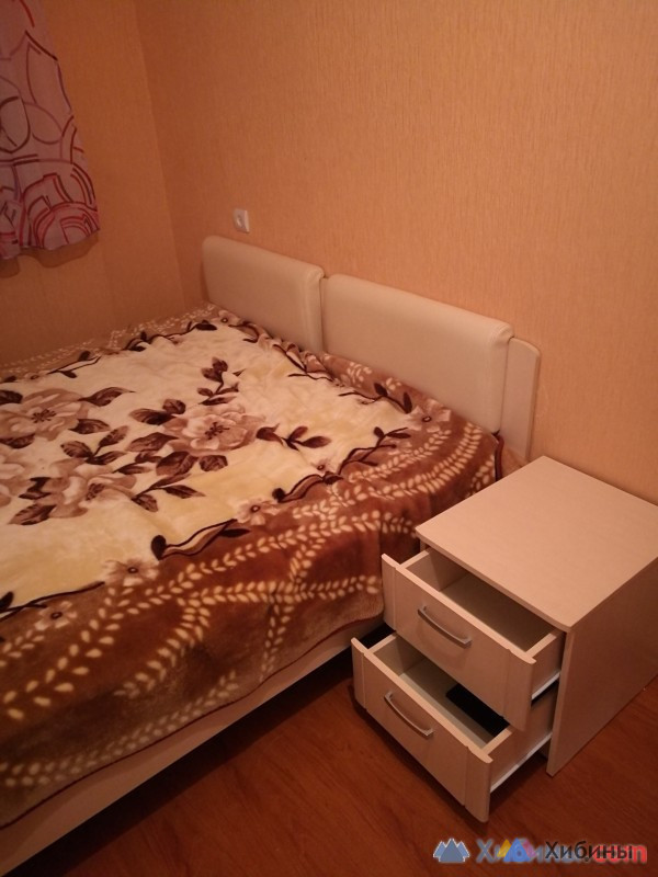 Продам 2-комнатную квартиру