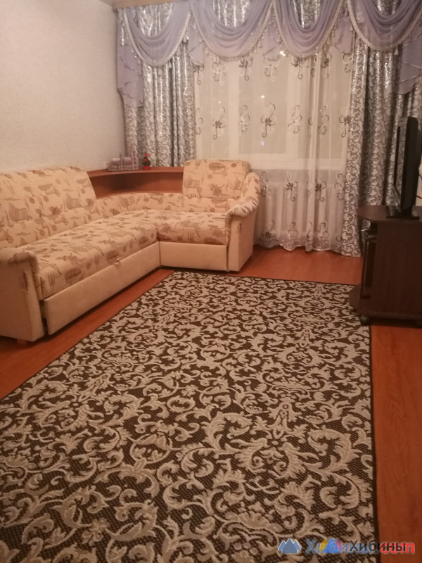 Продам 2-комнатную квартиру