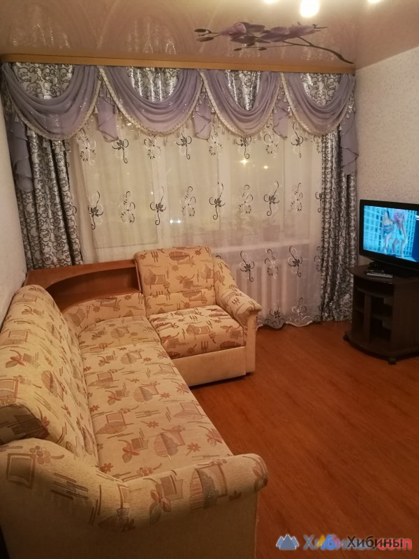 Продам 2-комнатную квартиру