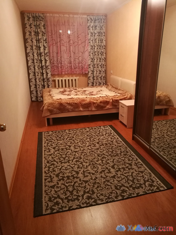 Продам 2-комнатную квартиру