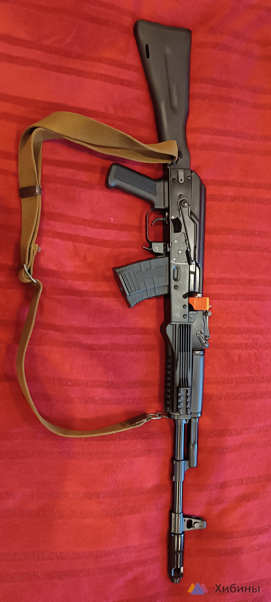 Сайга Tg2 продам
