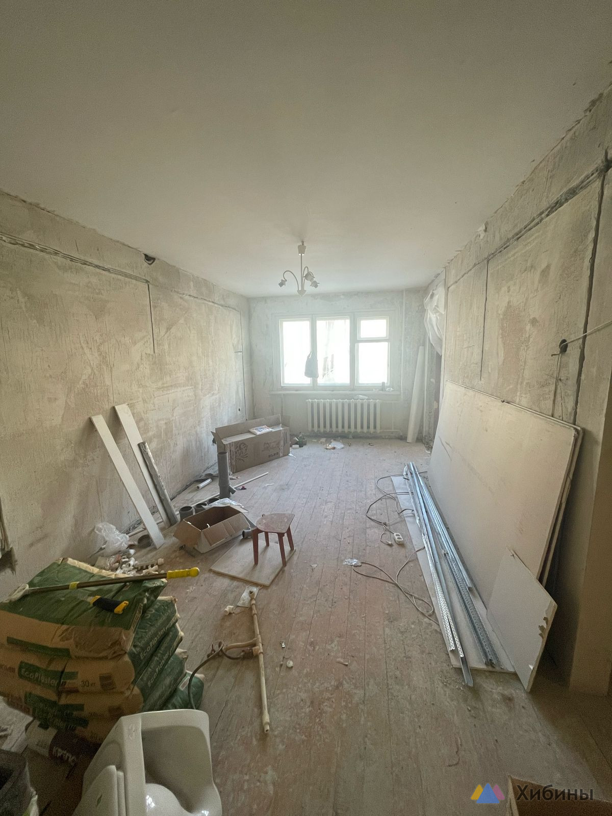 Продам 2-комнатную квартиру