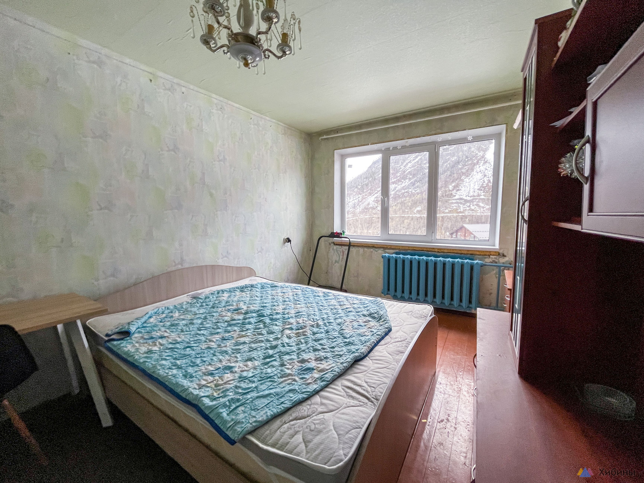 Продам 2-комнатную квартиру