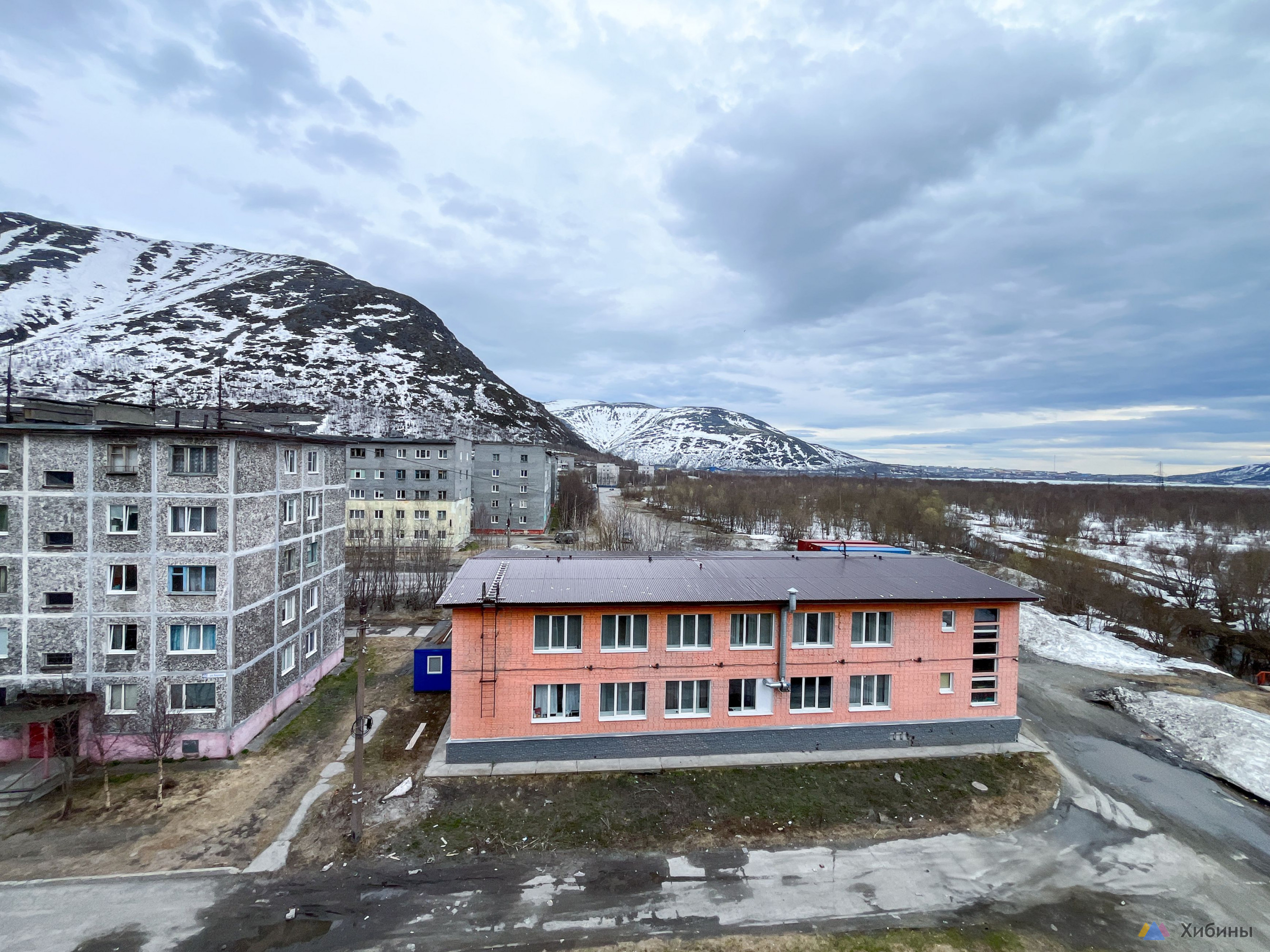 Продам 2-комнатную квартиру