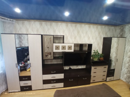 Объявление Продам стенку в гостинную