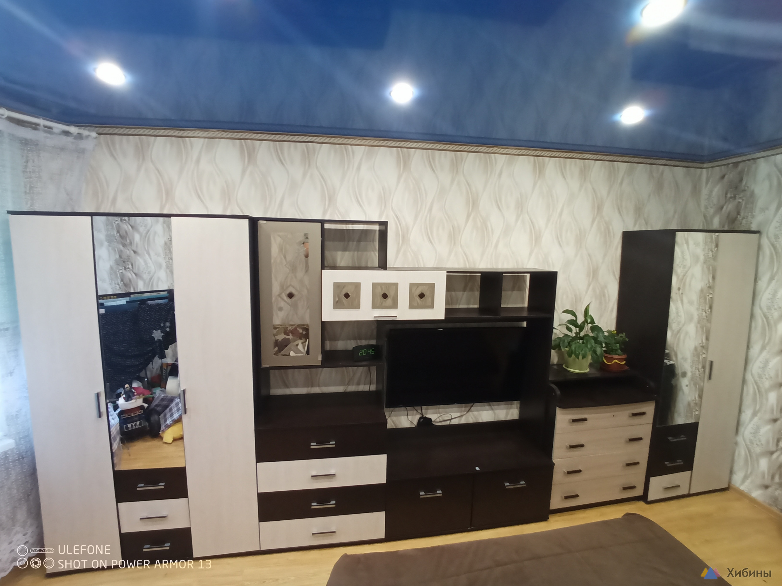 Продам стенку в гостинную