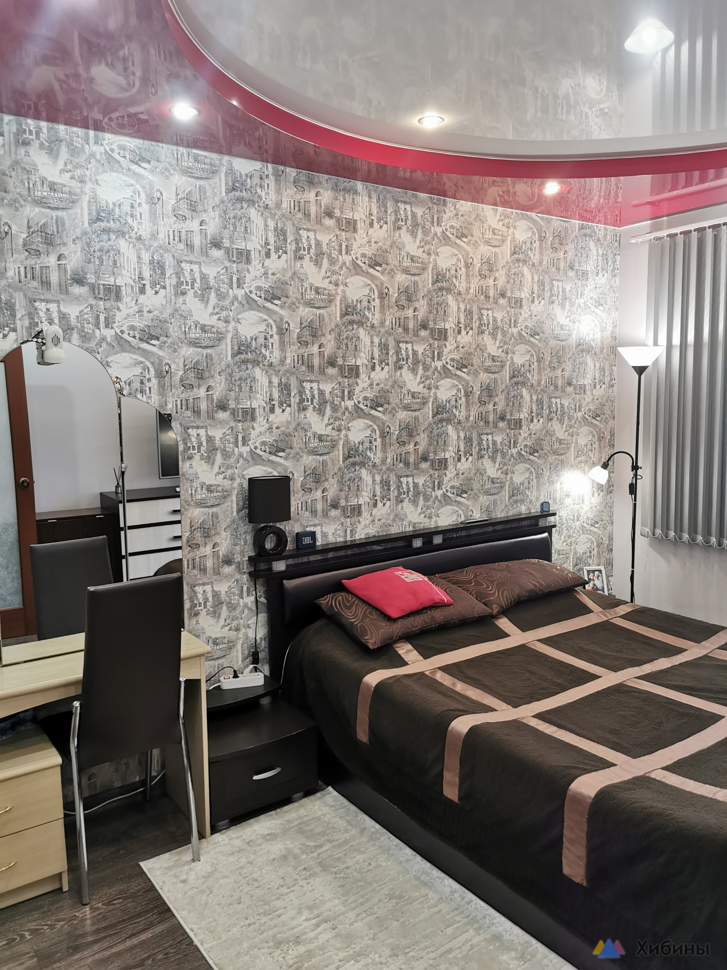 Продам 3-комнатную квартиру