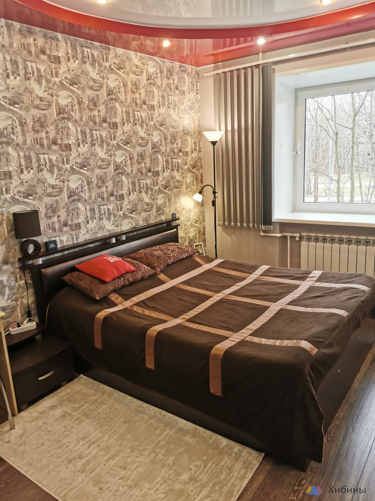 Продам 3-комнатную квартиру