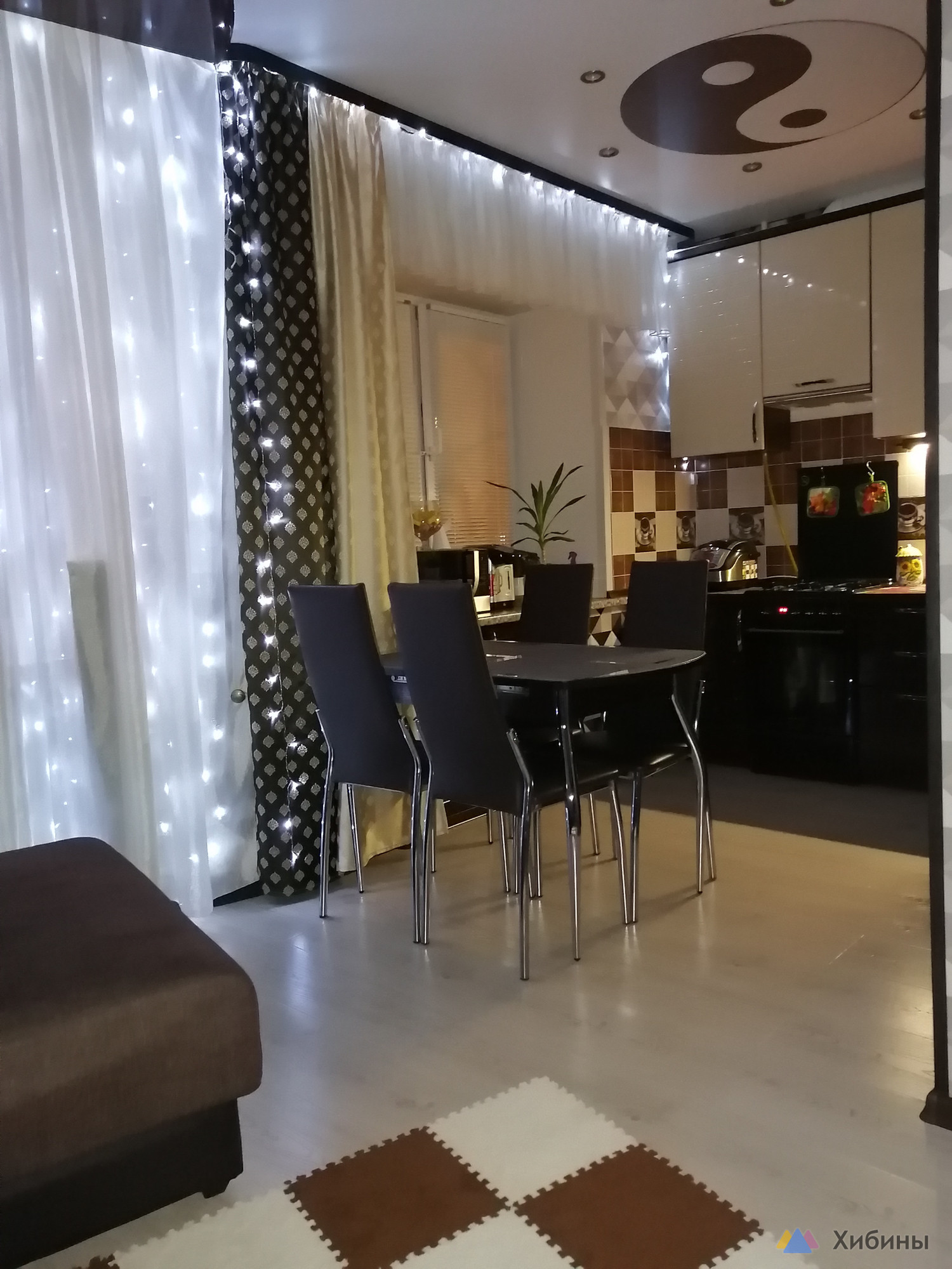 Продам 3-комнатную квартиру