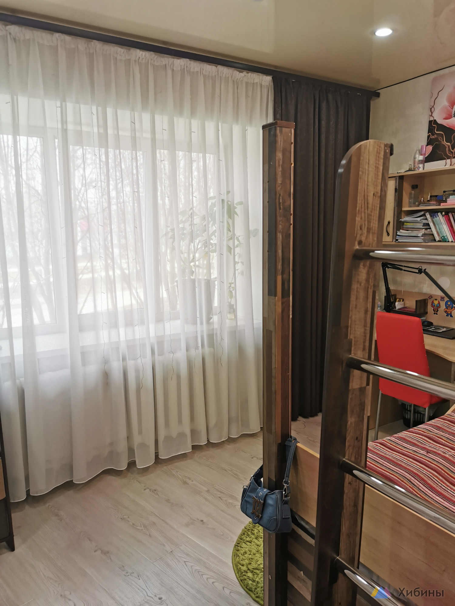 Продам 3-комнатную квартиру