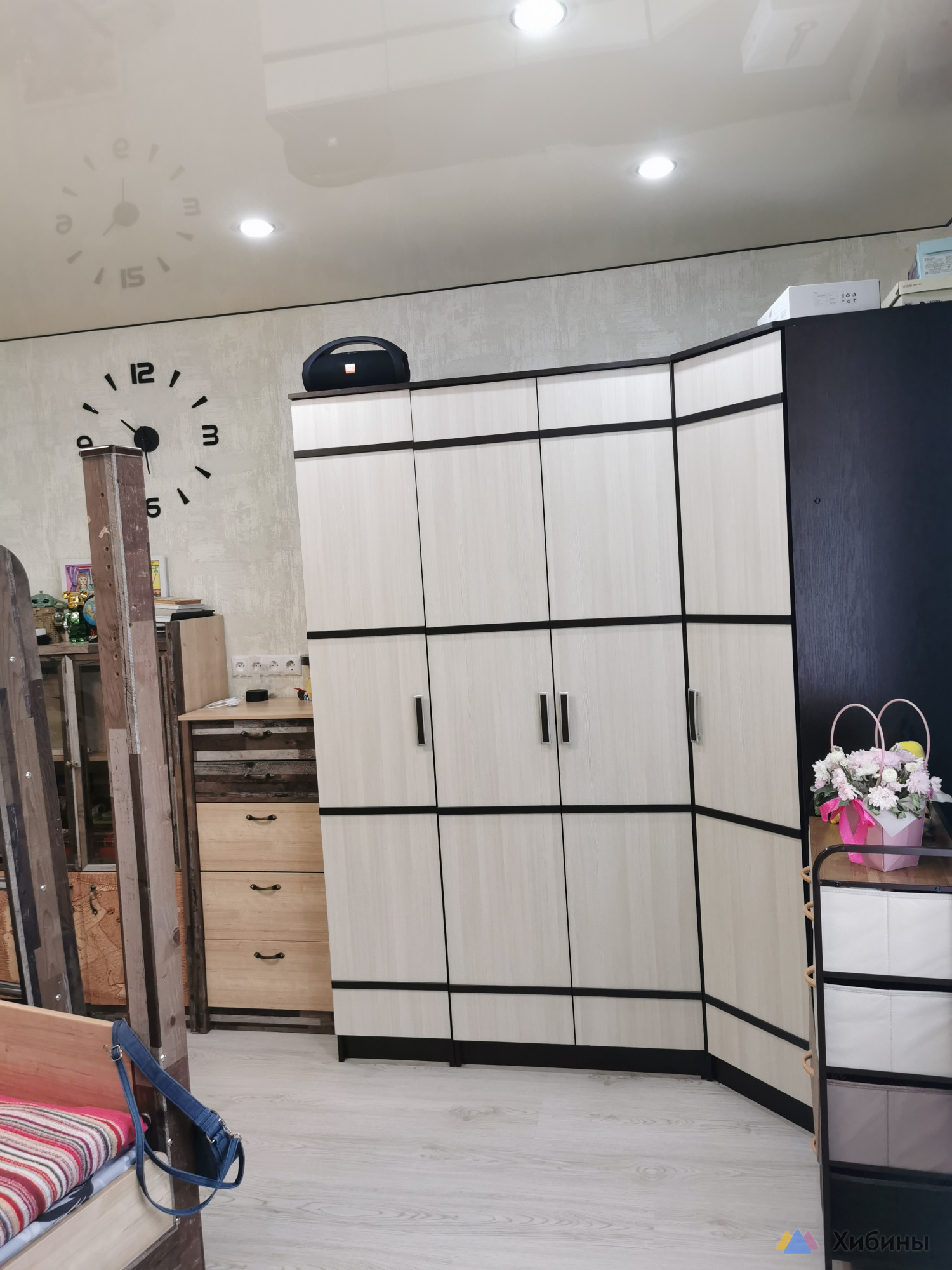 Продам 3-комнатную квартиру