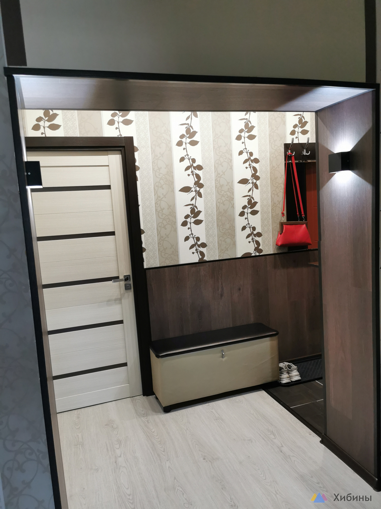 Продам 3-комнатную квартиру