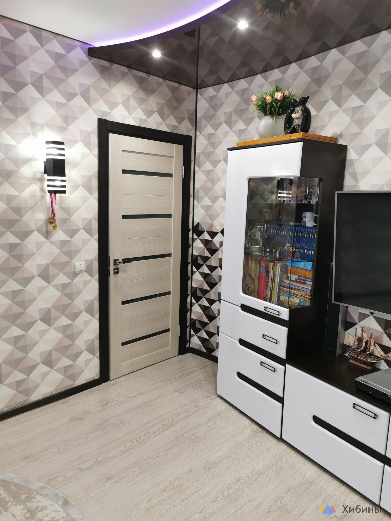 Продам 3-комнатную квартиру