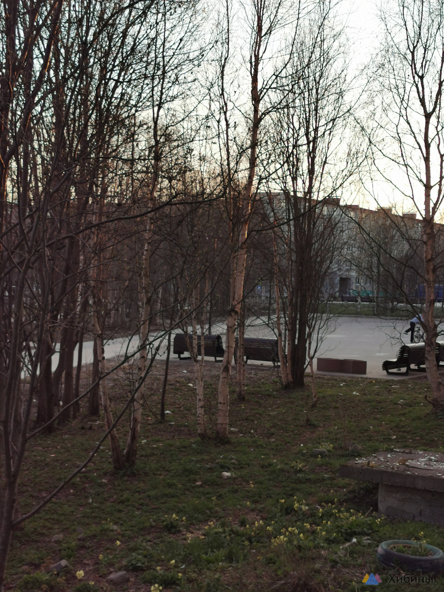 Продам 3-комнатную квартиру