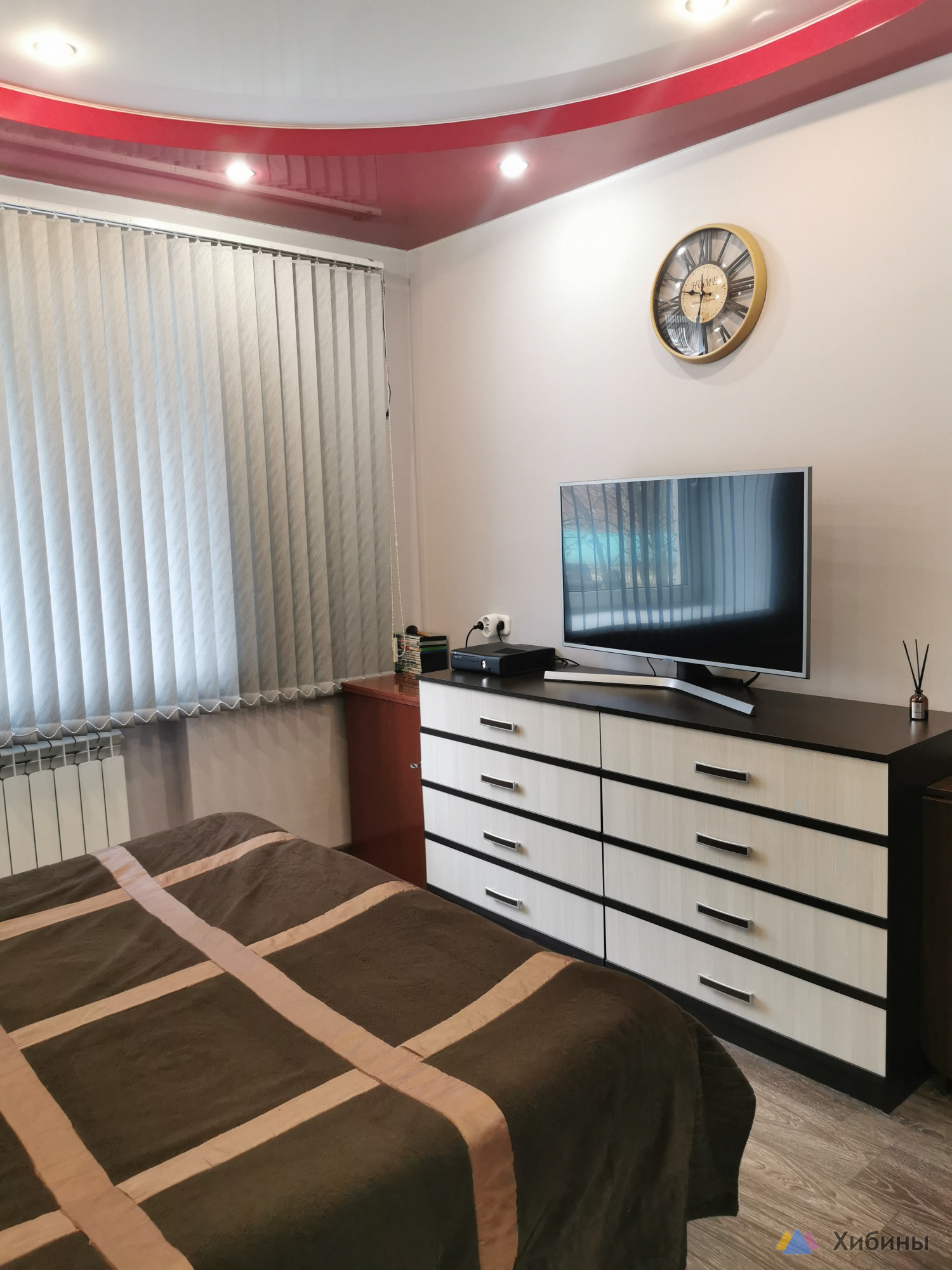 Продам 3-комнатную квартиру