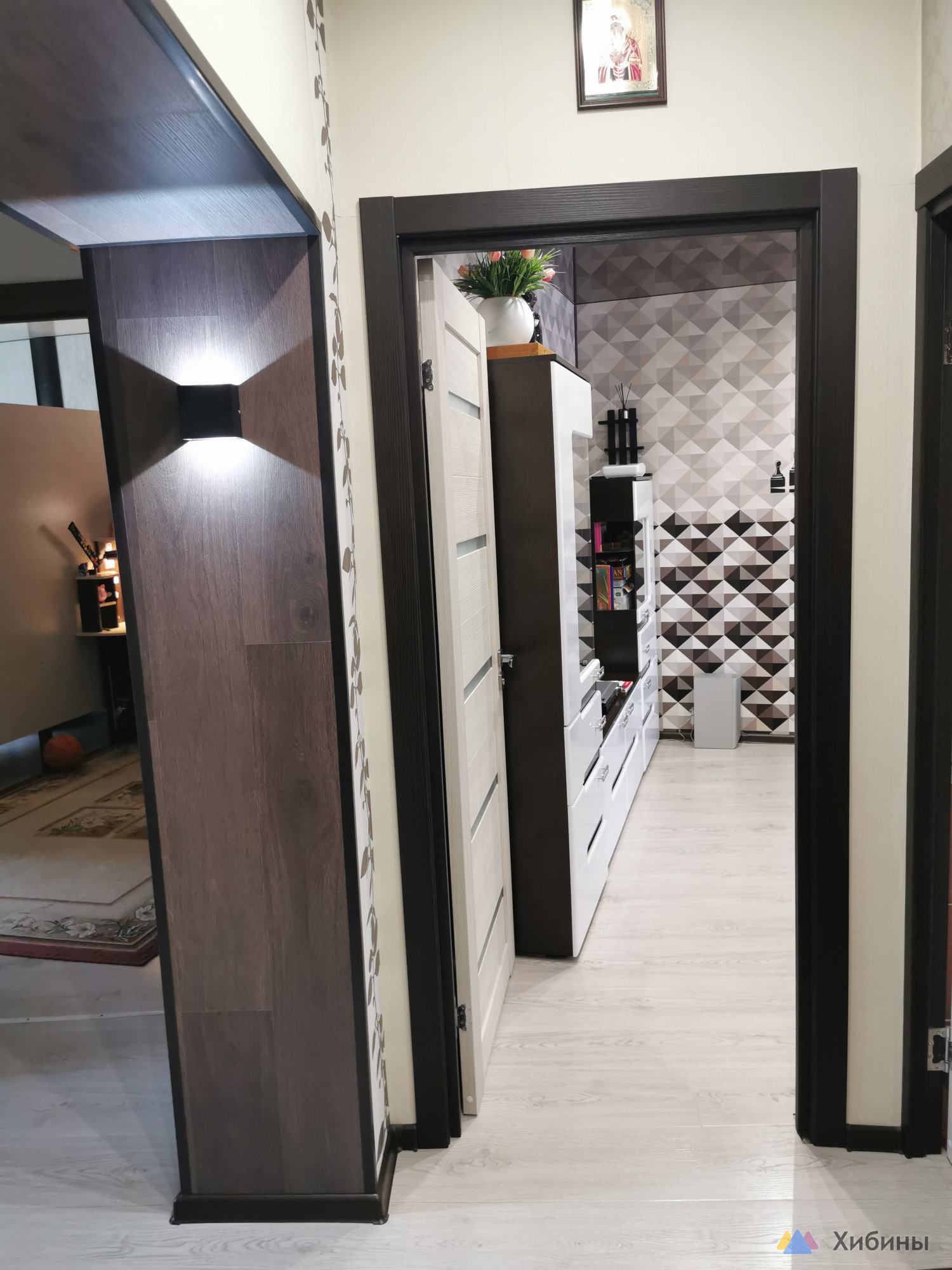 Продам 3-комнатную квартиру