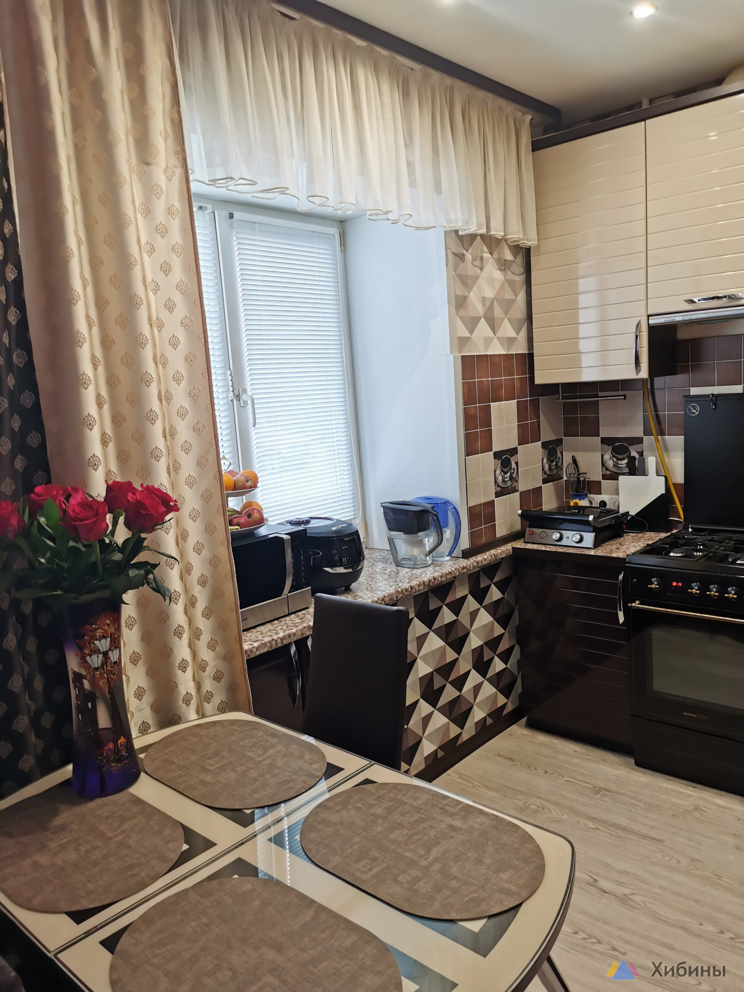 Продам 3-комнатную квартиру
