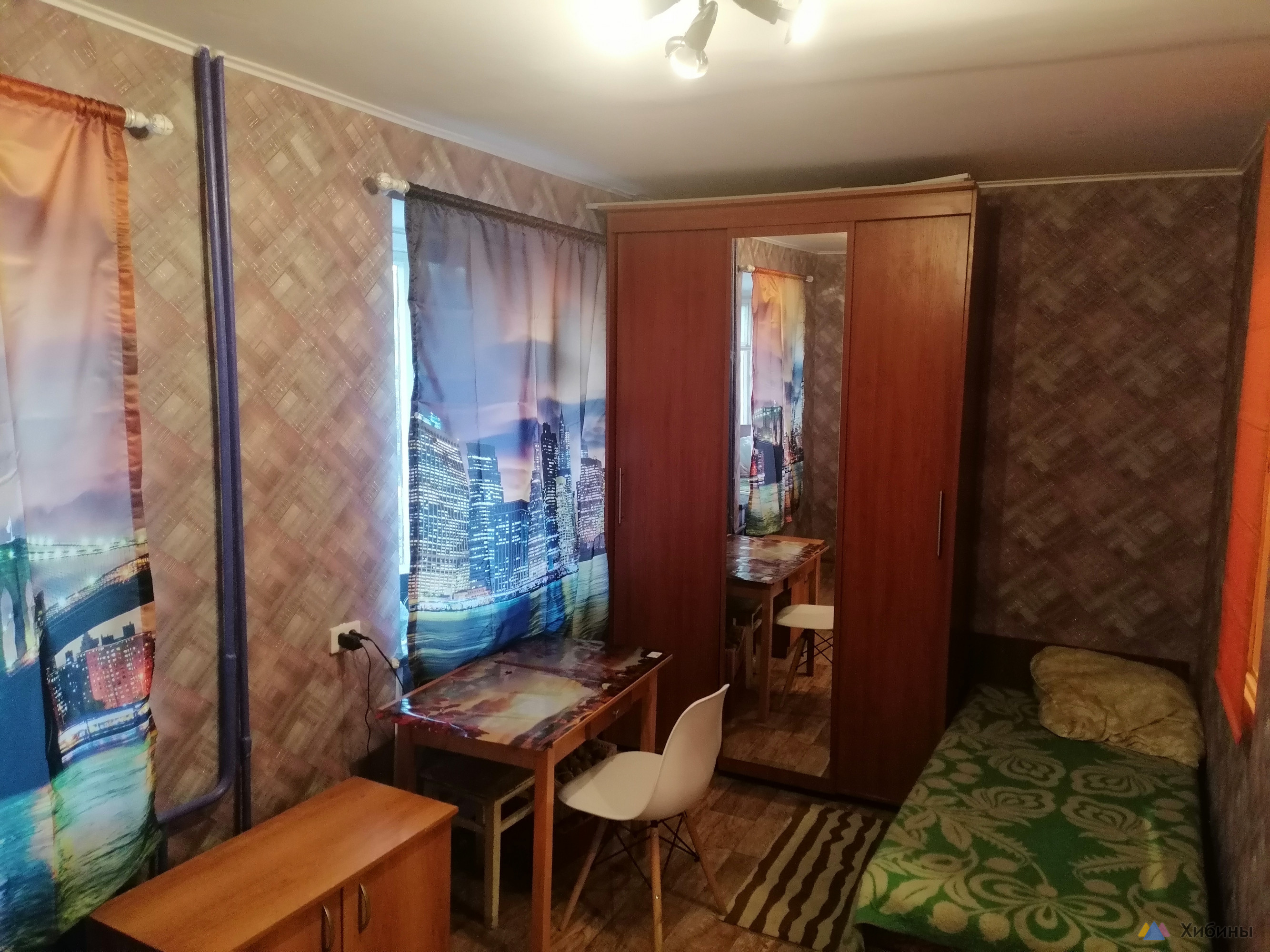 Сдам 1-комнатную квартиру на длительный срок