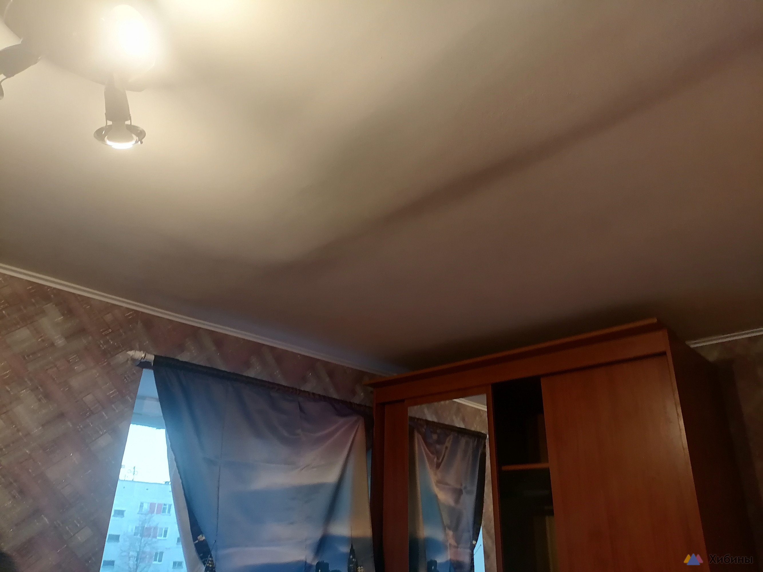 Сдам 1-комнатную квартиру на длительный срок