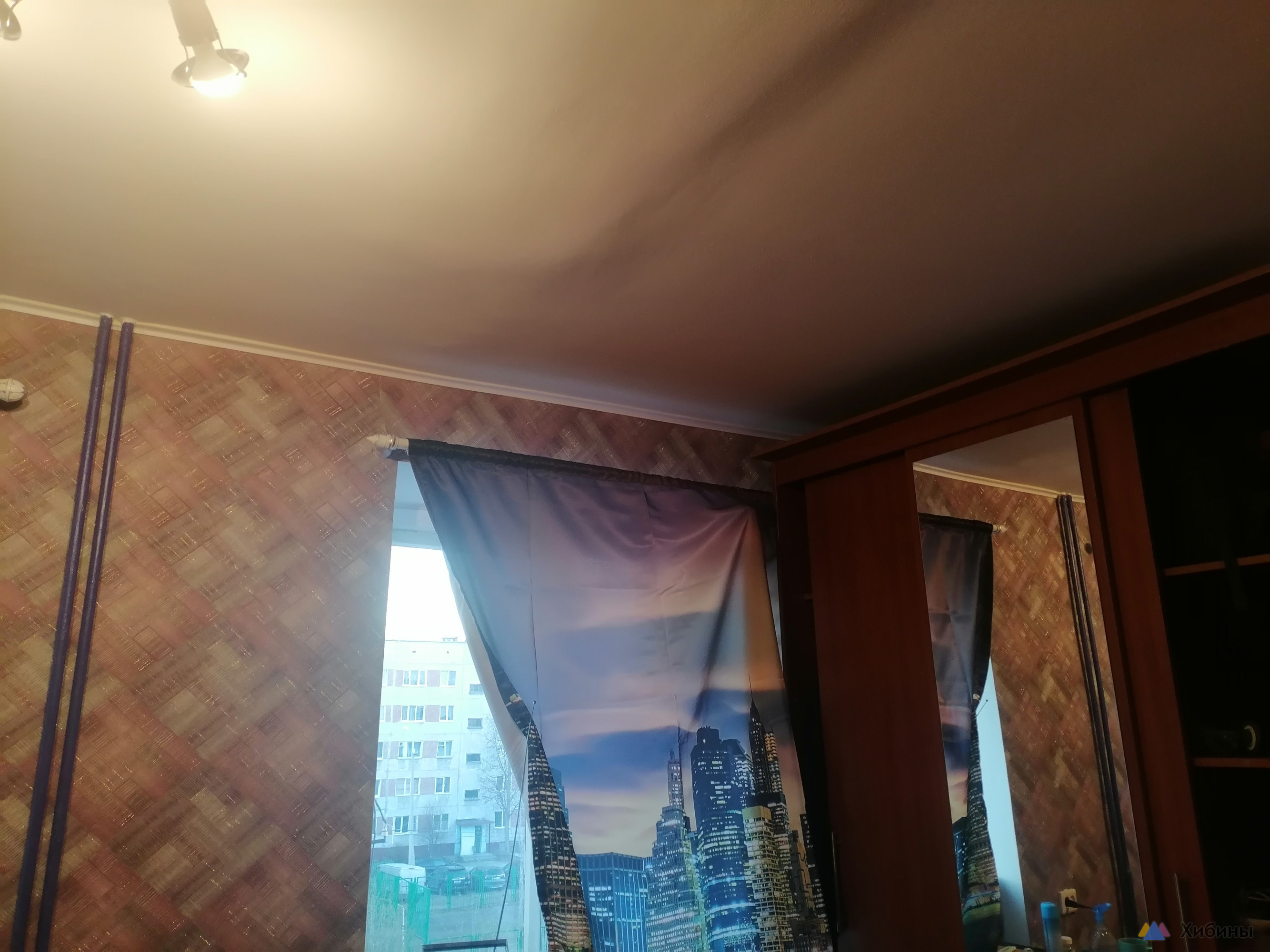 Сдам 1-комнатную квартиру на длительный срок