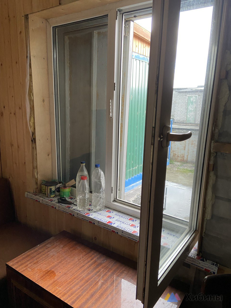 Продам гараж из кирпича