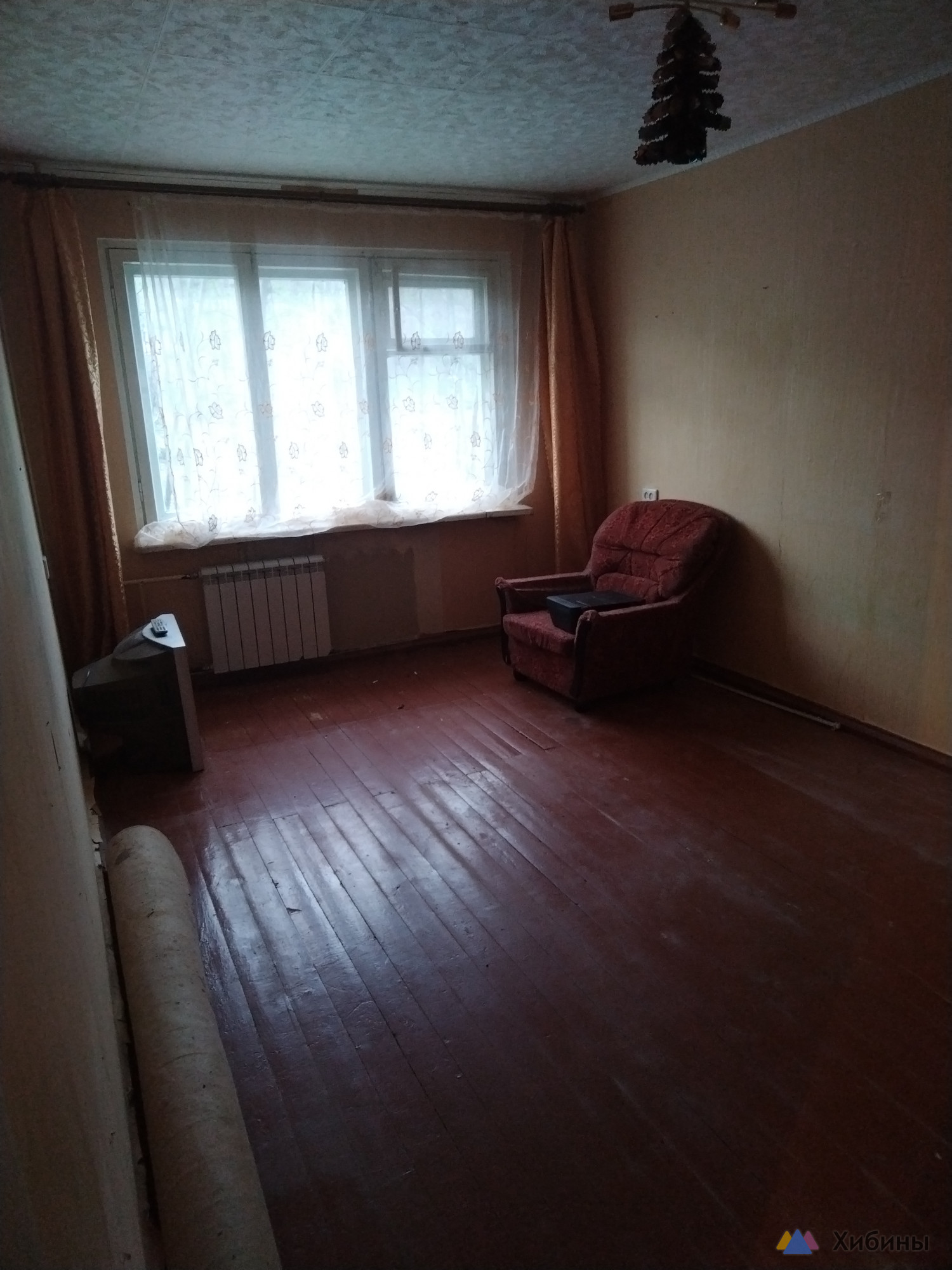 Продам 2-комнатную квартиру