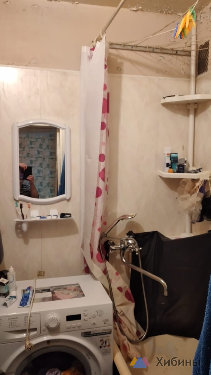 Продам 2-комнатную квартиру