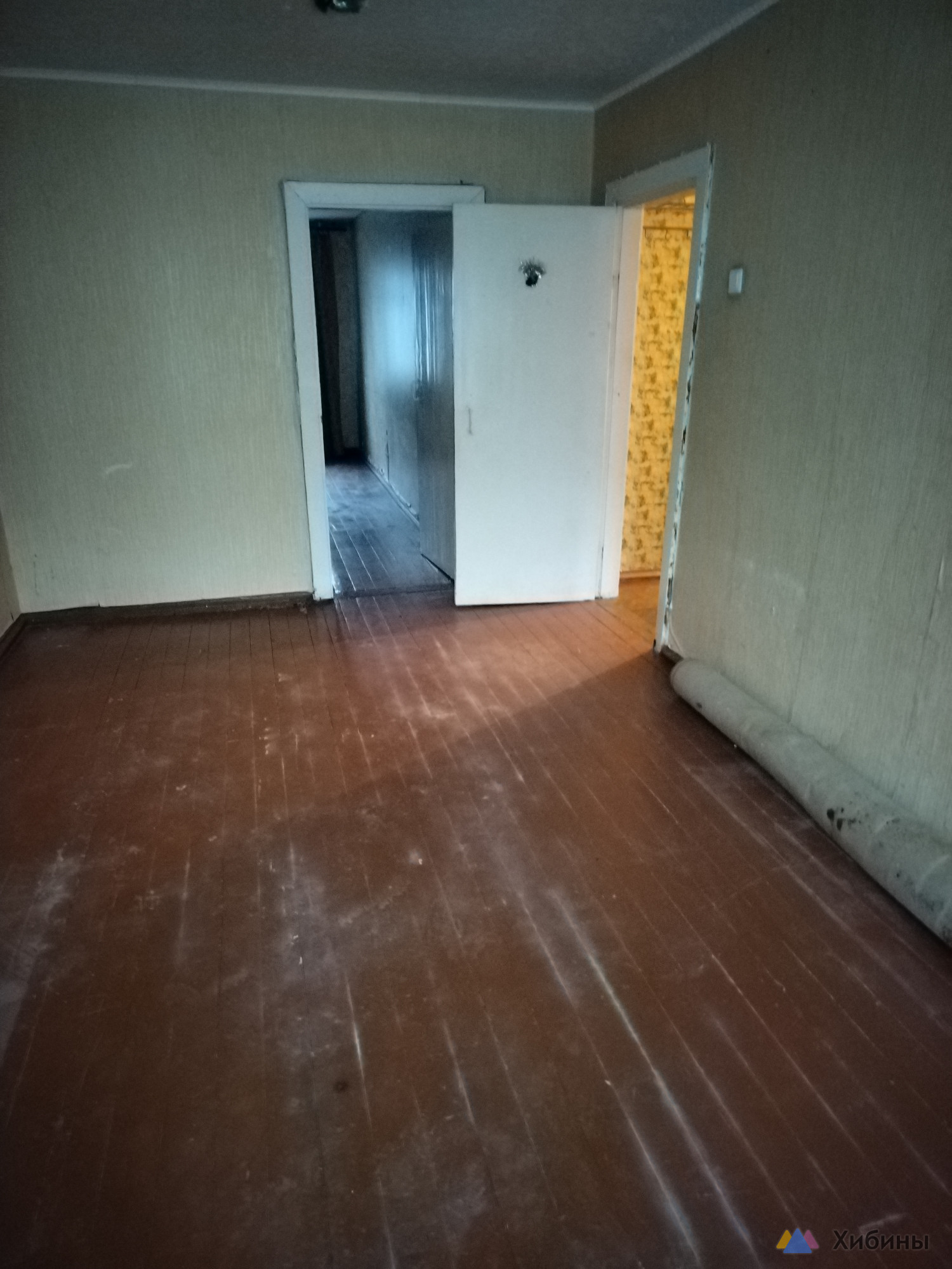Продам 2-комнатную квартиру