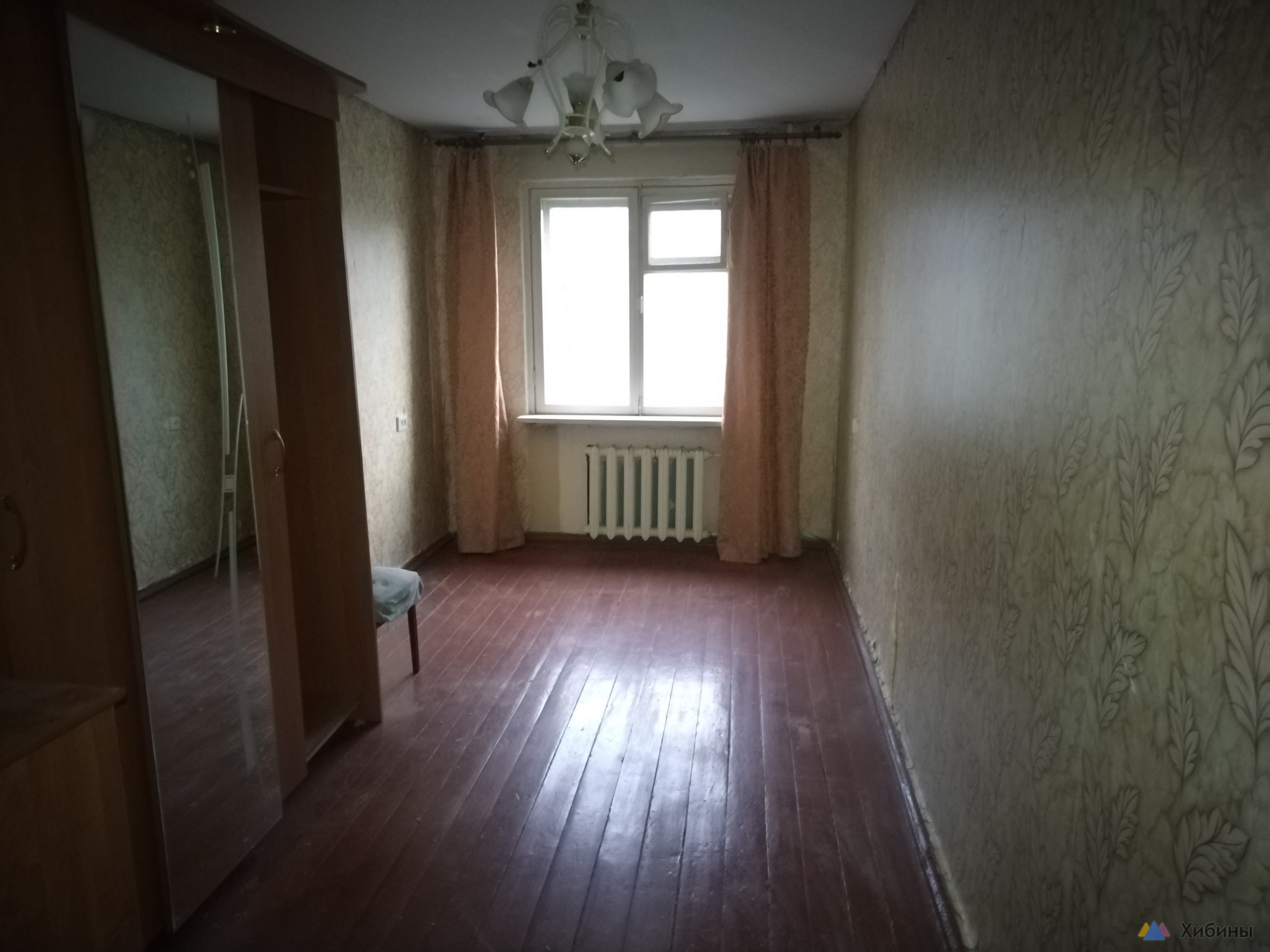 Продам 2-комнатную квартиру